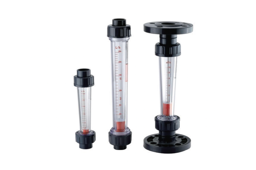 南区街道流量计